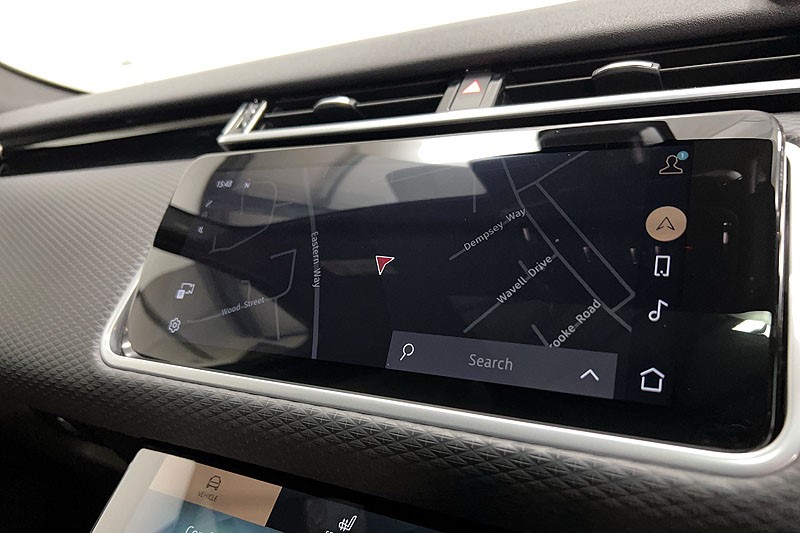 2022 (22) LAND ROVER RANGE ROVER VELAR 2.0 D200 Edition 5dr Auto 5314890