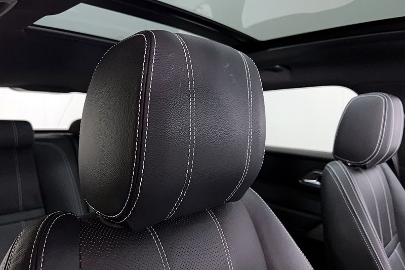 2022 (22) LAND ROVER RANGE ROVER VELAR 2.0 D200 Edition 5dr Auto 5314876