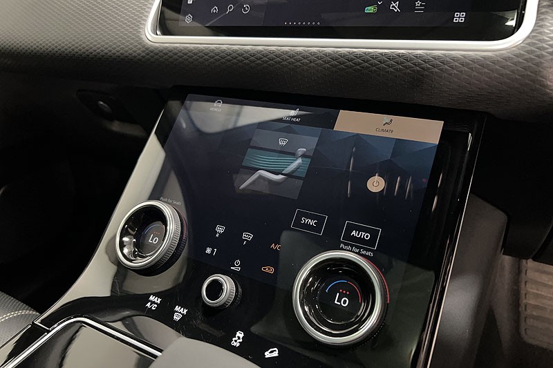 2022 (22) LAND ROVER RANGE ROVER VELAR 2.0 D200 Edition 5dr Auto 5314885