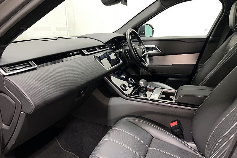 2022 (22) LAND ROVER RANGE ROVER VELAR 2.0 D200 Edition 5dr Auto 5314894