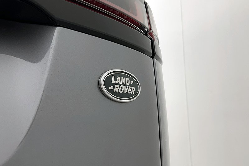 2022 (22) LAND ROVER RANGE ROVER VELAR 2.0 D200 Edition 5dr Auto 5314907