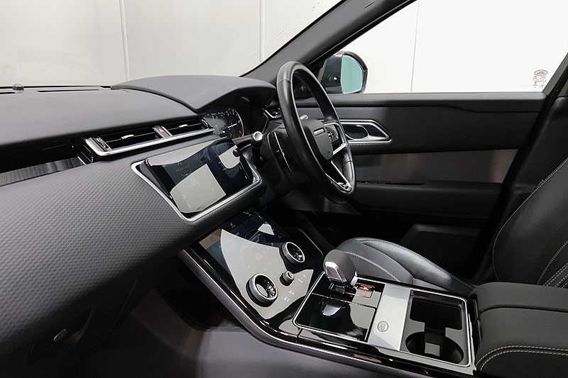 2022 (22) LAND ROVER RANGE ROVER VELAR 2.0 D200 Edition 5dr Auto 5314895