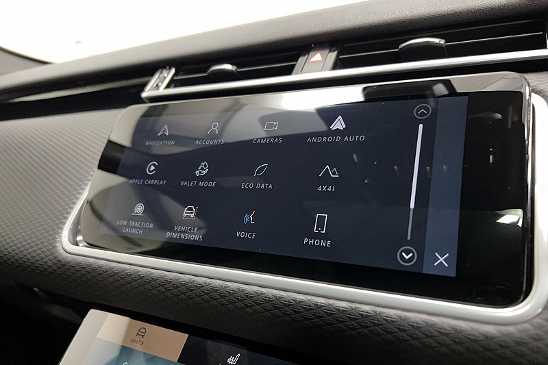 2022 (22) LAND ROVER RANGE ROVER VELAR 2.0 D200 Edition 5dr Auto 5314892