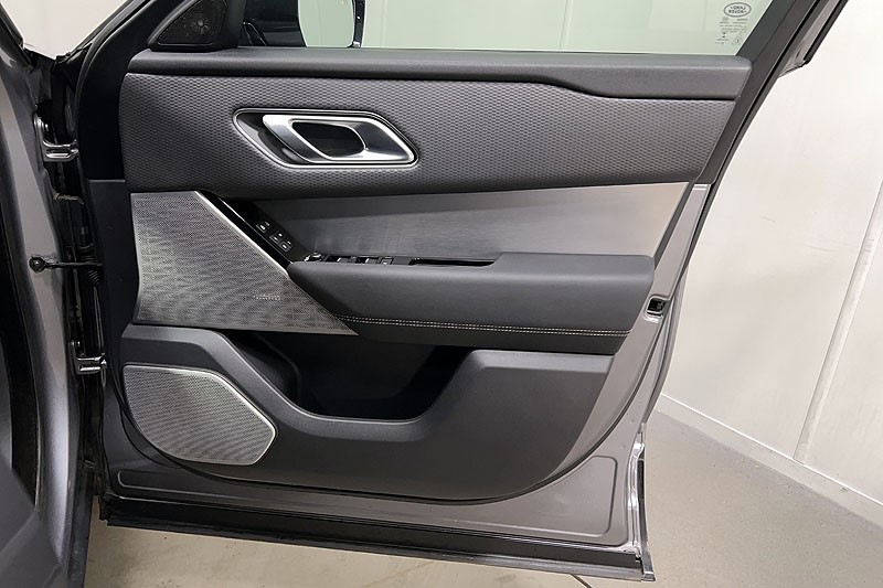 2022 (22) LAND ROVER RANGE ROVER VELAR 2.0 D200 Edition 5dr Auto 5314869