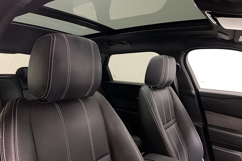 2022 (22) LAND ROVER RANGE ROVER VELAR 2.0 D200 Edition 5dr Auto 5314875