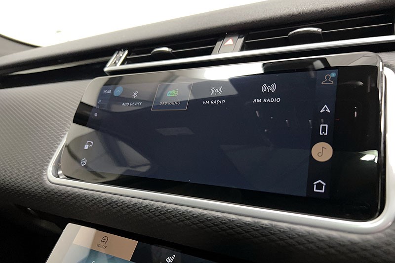 2022 (22) LAND ROVER RANGE ROVER VELAR 2.0 D200 Edition 5dr Auto 5314891