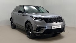 2022 (22) LAND ROVER RANGE ROVER VELAR 2.0 D200 Edition 5dr Auto 5314857