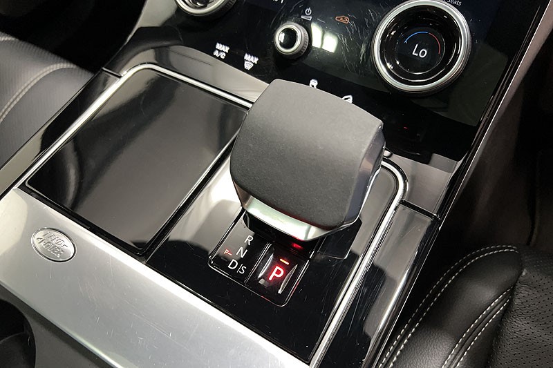 2022 (22) LAND ROVER RANGE ROVER VELAR 2.0 D200 Edition 5dr Auto 5314881