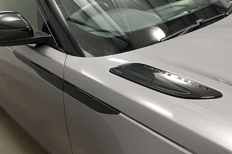 2022 (22) LAND ROVER RANGE ROVER VELAR 2.0 D200 Edition 5dr Auto 5314911