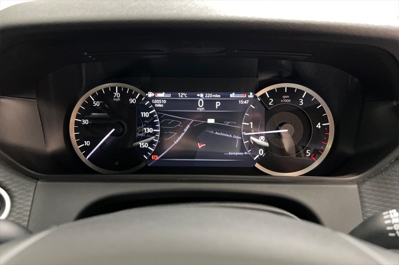 2022 (22) LAND ROVER RANGE ROVER VELAR 2.0 D200 Edition 5dr Auto 5314880