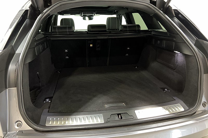 2022 (22) LAND ROVER RANGE ROVER VELAR 2.0 D200 Edition 5dr Auto 5314902