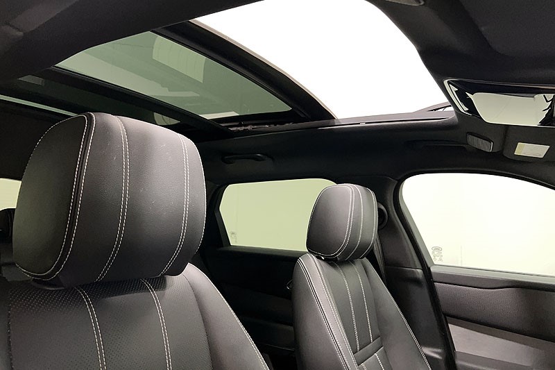 2022 (22) LAND ROVER RANGE ROVER VELAR 2.0 D200 Edition 5dr Auto 5314877