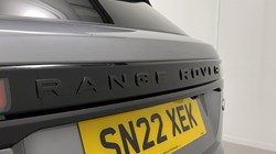 2022 (22) LAND ROVER RANGE ROVER VELAR 2.0 D200 Edition 5dr Auto 5314906