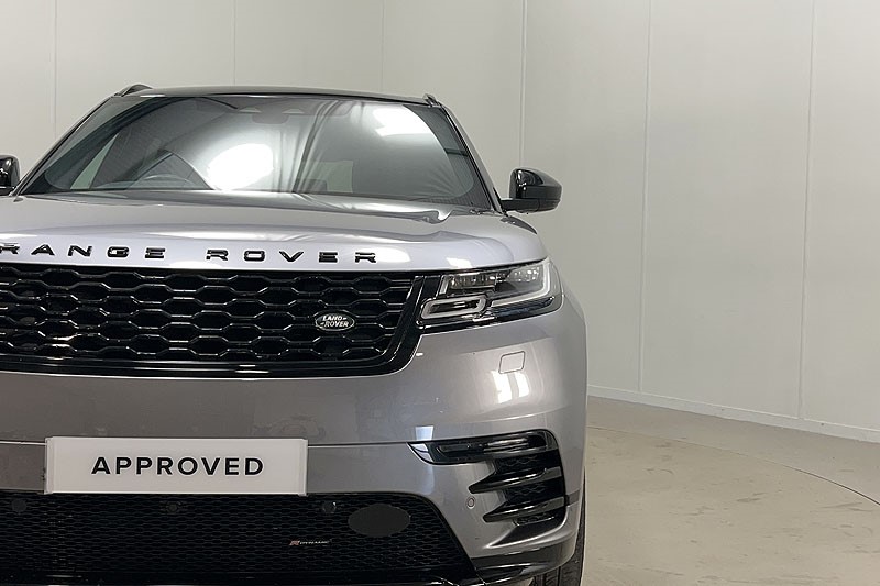 2022 (22) LAND ROVER RANGE ROVER VELAR 2.0 D200 Edition 5dr Auto 5314914