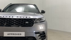 2022 (22) LAND ROVER RANGE ROVER VELAR 2.0 D200 Edition 5dr Auto 5314914