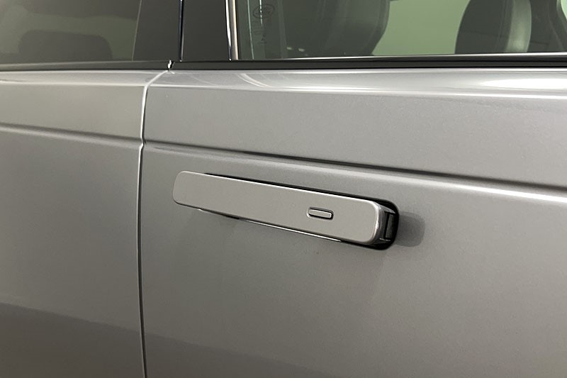 2022 (22) LAND ROVER RANGE ROVER VELAR 2.0 D200 Edition 5dr Auto 5314909