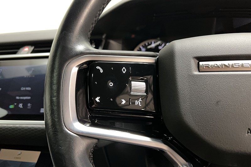 2022 (22) LAND ROVER RANGE ROVER VELAR 2.0 D200 Edition 5dr Auto 5314879