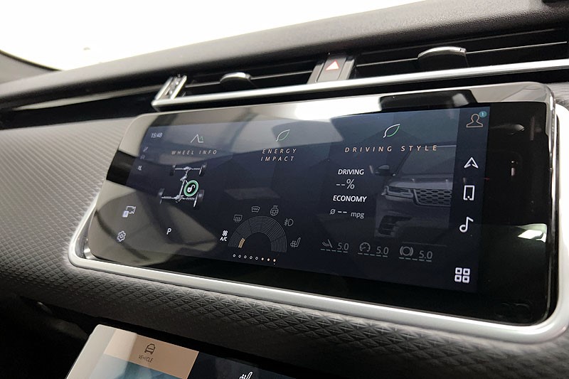 2022 (22) LAND ROVER RANGE ROVER VELAR 2.0 D200 Edition 5dr Auto 5314888