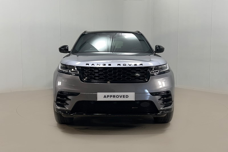 2022 (22) LAND ROVER RANGE ROVER VELAR 2.0 D200 Edition 5dr Auto 5314863