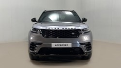 2022 (22) LAND ROVER RANGE ROVER VELAR 2.0 D200 Edition 5dr Auto 5314863