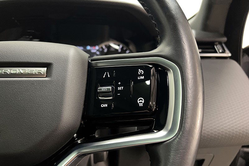 2022 (22) LAND ROVER RANGE ROVER VELAR 2.0 D200 Edition 5dr Auto 5314878