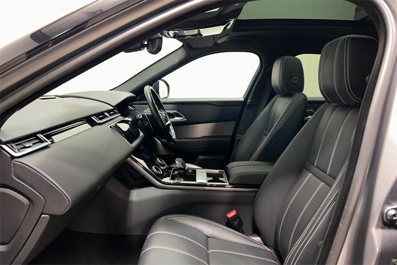 2022 (22) LAND ROVER RANGE ROVER VELAR 2.0 D200 Edition 5dr Auto 5314859