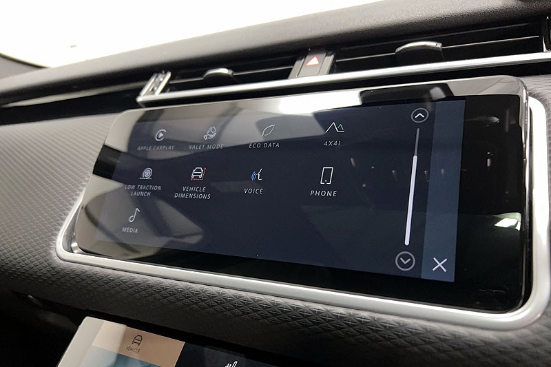 2022 (22) LAND ROVER RANGE ROVER VELAR 2.0 D200 Edition 5dr Auto 5314893