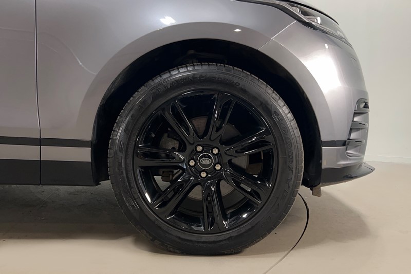 2022 (22) LAND ROVER RANGE ROVER VELAR 2.0 D200 Edition 5dr Auto 5314864