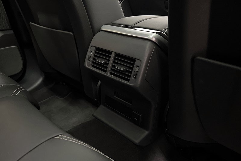 2022 (22) LAND ROVER RANGE ROVER VELAR 2.0 D200 Edition 5dr Auto 5314868