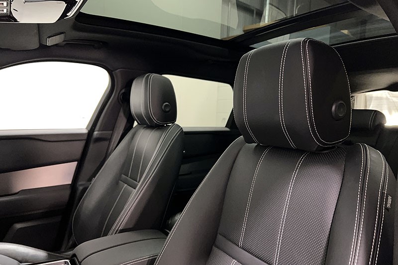 2022 (22) LAND ROVER RANGE ROVER VELAR 2.0 D200 Edition 5dr Auto 5314896