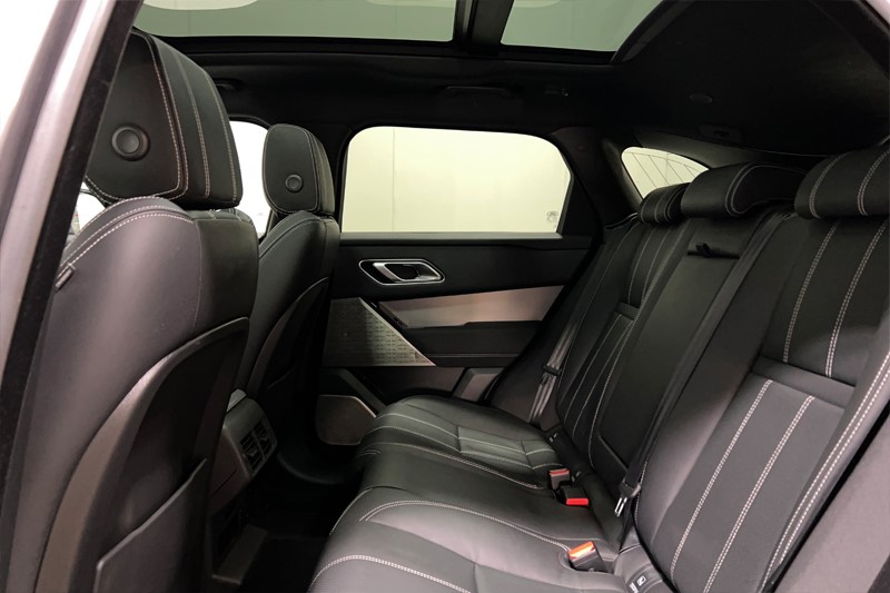 2022 (22) LAND ROVER RANGE ROVER VELAR 2.0 D200 Edition 5dr Auto 5314860