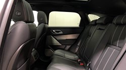 2022 (22) LAND ROVER RANGE ROVER VELAR 2.0 D200 Edition 5dr Auto 5314860