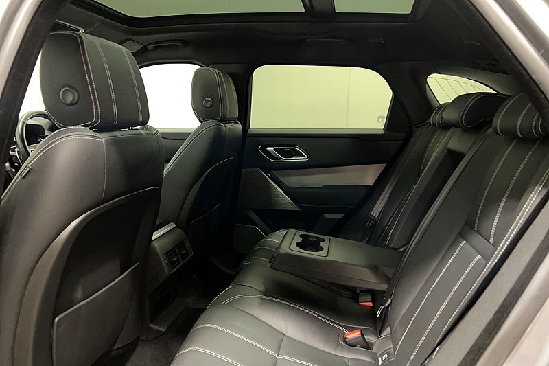 2022 (22) LAND ROVER RANGE ROVER VELAR 2.0 D200 Edition 5dr Auto 5314900