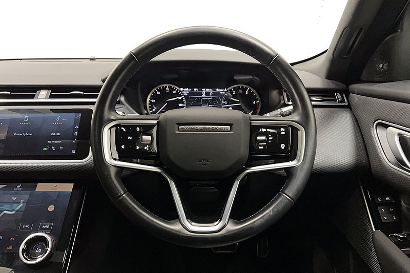 2022 (22) LAND ROVER RANGE ROVER VELAR 2.0 D200 Edition 5dr Auto 5314867