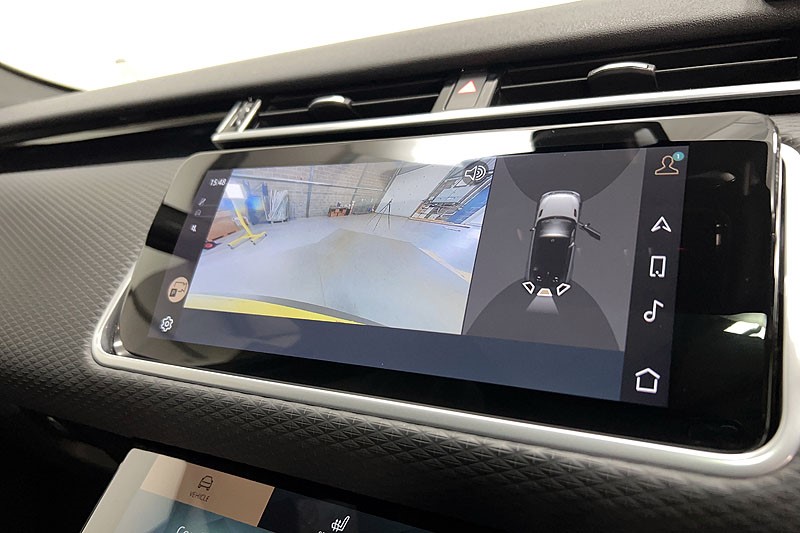 2022 (22) LAND ROVER RANGE ROVER VELAR 2.0 D200 Edition 5dr Auto 5314889