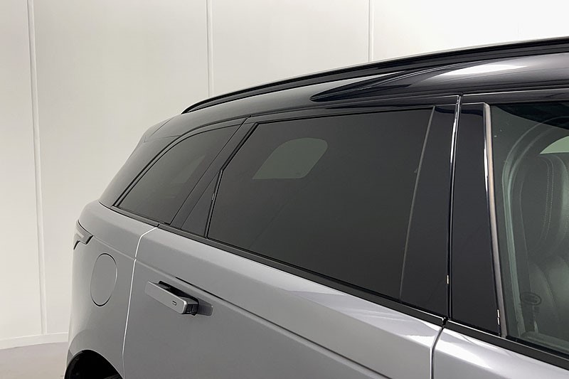 2022 (22) LAND ROVER RANGE ROVER VELAR 2.0 D200 Edition 5dr Auto 5314908