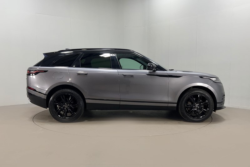 2022 (22) LAND ROVER RANGE ROVER VELAR 2.0 D200 Edition 5dr Auto 5314861