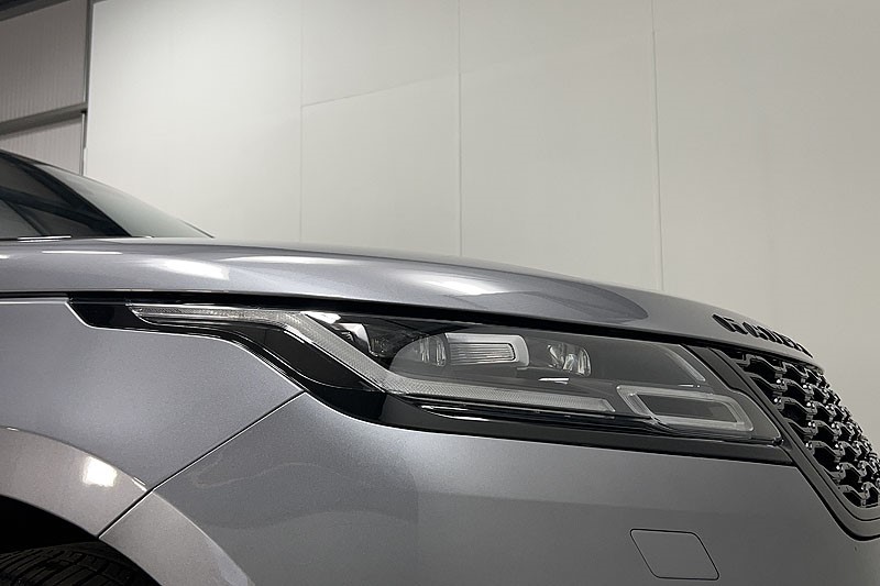 2022 (22) LAND ROVER RANGE ROVER VELAR 2.0 D200 Edition 5dr Auto 5314912