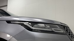 2022 (22) LAND ROVER RANGE ROVER VELAR 2.0 D200 Edition 5dr Auto 5314912