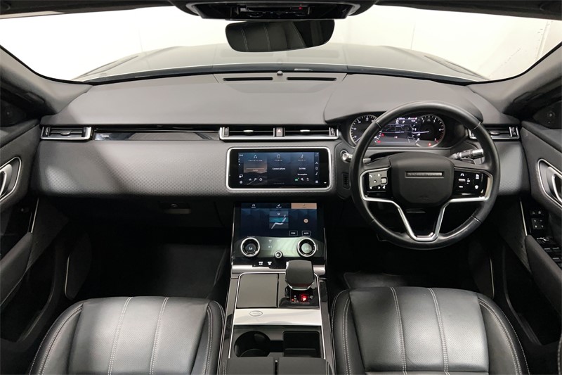 2022 (22) LAND ROVER RANGE ROVER VELAR 2.0 D200 Edition 5dr Auto 5314865