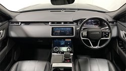 2022 (22) LAND ROVER RANGE ROVER VELAR 2.0 D200 Edition 5dr Auto 5314865