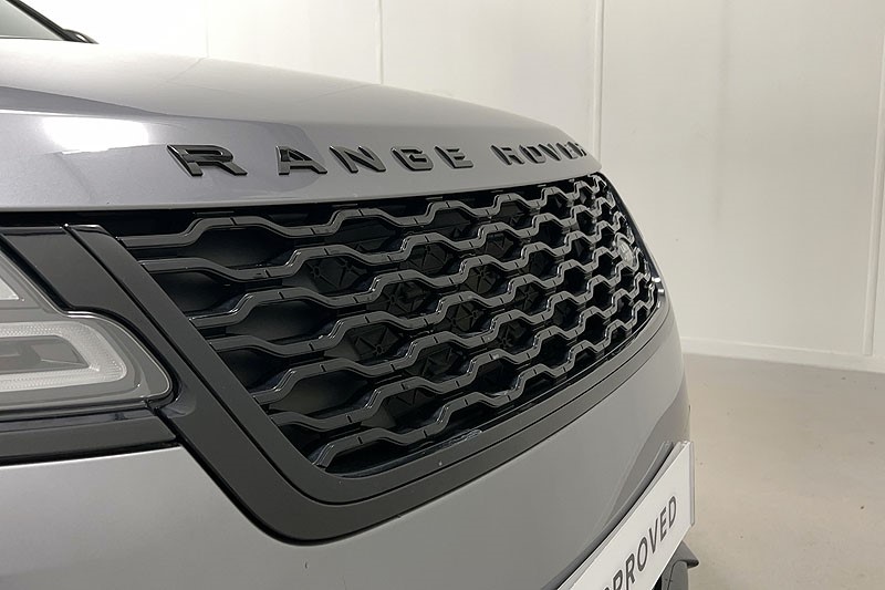 2022 (22) LAND ROVER RANGE ROVER VELAR 2.0 D200 Edition 5dr Auto 5314913