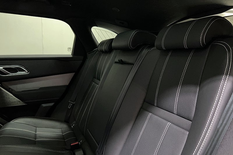 2022 (22) LAND ROVER RANGE ROVER VELAR 2.0 D200 Edition 5dr Auto 5314898