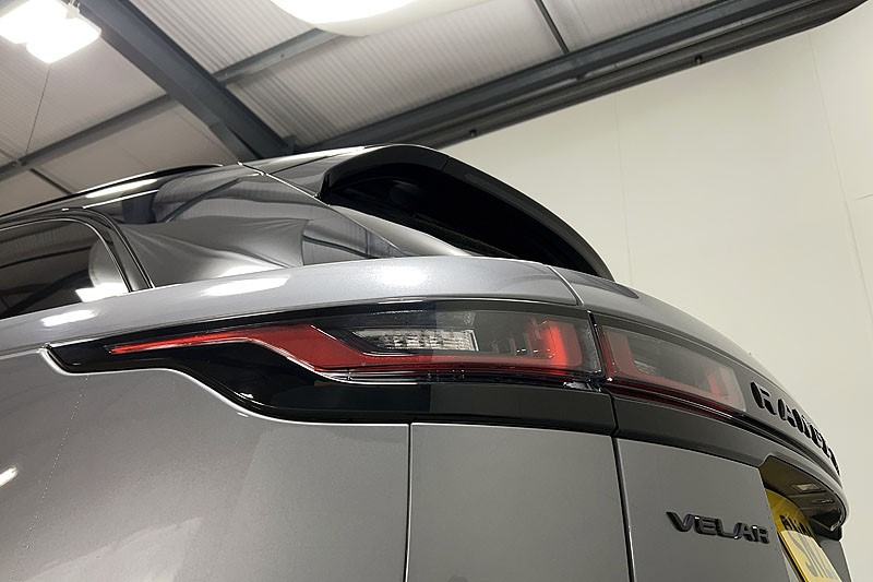 2022 (22) LAND ROVER RANGE ROVER VELAR 2.0 D200 Edition 5dr Auto 5314904