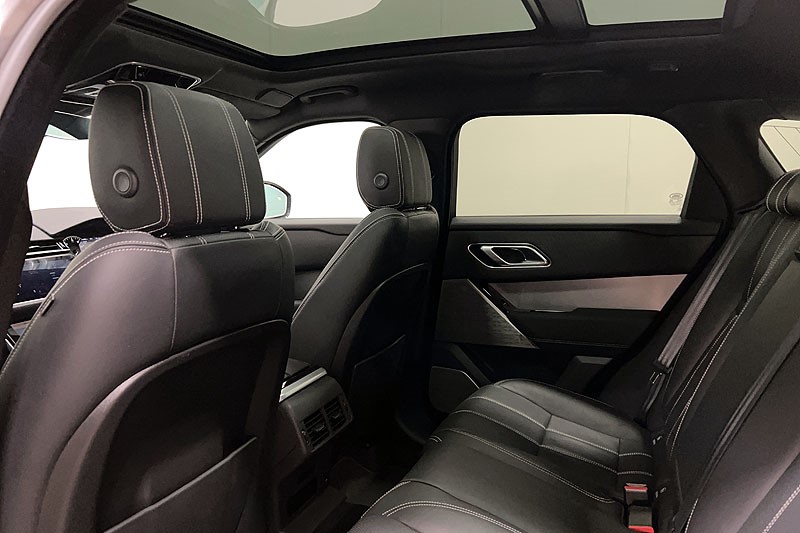 2022 (22) LAND ROVER RANGE ROVER VELAR 2.0 D200 Edition 5dr Auto 5314897