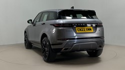 2022 (22) LAND ROVER RANGE ROVER EVOQUE 2.0 D200 R-Dynamic SE 5dr Auto 5350835