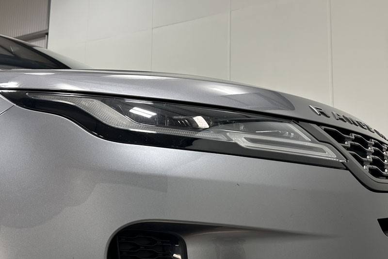 2022 (22) LAND ROVER RANGE ROVER EVOQUE 2.0 D200 R-Dynamic SE 5dr Auto 5350885