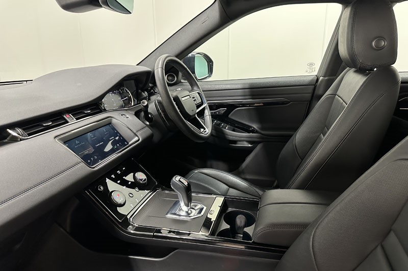 2022 (22) LAND ROVER RANGE ROVER EVOQUE 2.0 D200 R-Dynamic SE 5dr Auto 5350867