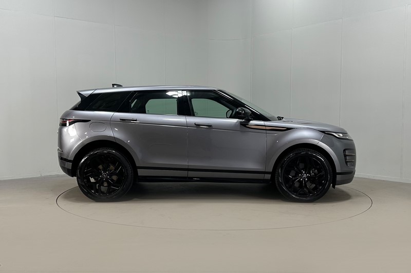 2022 (22) LAND ROVER RANGE ROVER EVOQUE 2.0 D200 R-Dynamic SE 5dr Auto 5350838