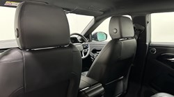 2022 (22) LAND ROVER RANGE ROVER EVOQUE 2.0 D200 R-Dynamic SE 5dr Auto 5350869